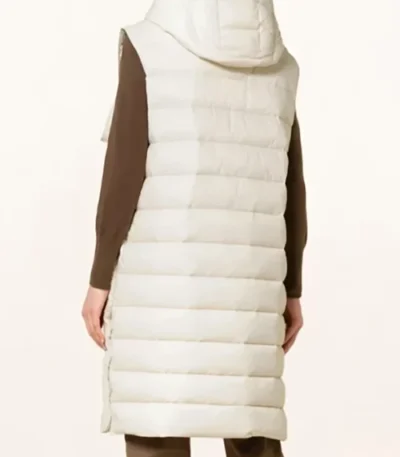 Love Is Blind S04 Micah Lussier Puffed Vest