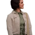 Love Served Here 2022 Eva Tavares Jacket