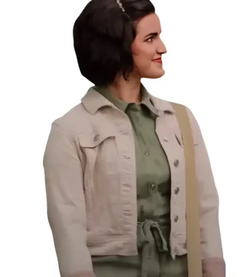 Love Served Here 2022 Eva Tavares Jacket