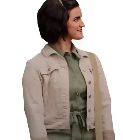 Love Served Here 2022 Eva Tavares Jacket