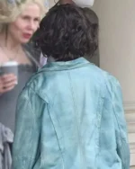 Love at First Sight Hadley Sullivan Leather Jacket