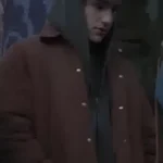 Lucas Goosebumps S01 Shirt Jacket
