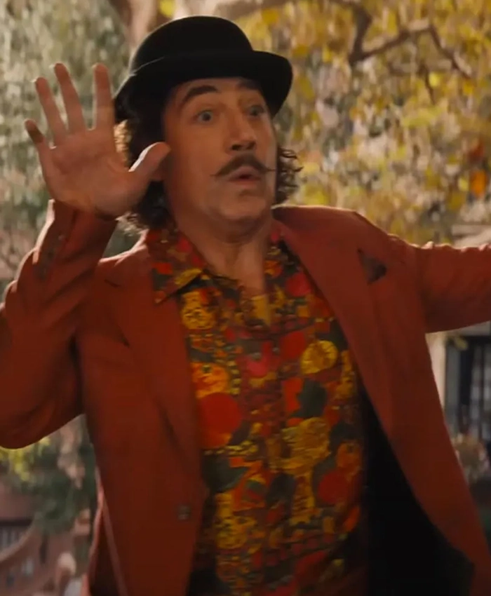 Lyle, Lyle, Crocodile Hector P Valenti Blazer Jacket Lyle, Lyle, Crocodile Hector P Valenti Blazer Jacket