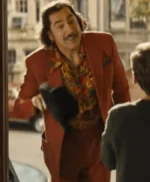 Lyle, Lyle, Crocodile Hector P Valenti Blazer Jacket