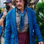 Lyle, Lyle, Crocodile Hector P. Valenti Blue Coat