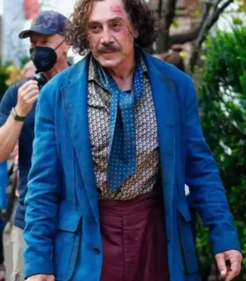 Lyle, Lyle, Crocodile Hector P. Valenti Blue Coat