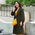 Lyle, Lyle, Crocodile Mrs. Primm Black Coat