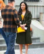 Lyle, Lyle, Crocodile Mrs. Primm Black Coat