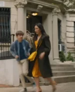 Lyle, Lyle, Crocodile Mrs. Primm Black Coat