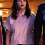 Mabel Mora Only Murders In The Building S3 Shirt