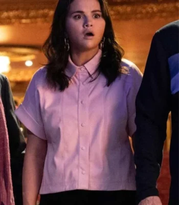 Mabel Mora Only Murders In The Building S3 Shirt
