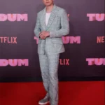 Mackenyu One Piece Blazer Coat