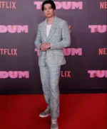 Mackenyu One Piece Blazer Coat