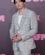 Mackenyu One Piece Blazer Coat