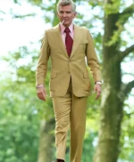 Maestro 2023 Bradley Cooper Suit