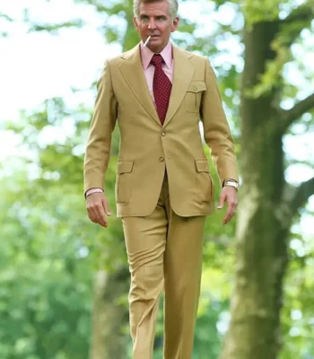 Maestro 2023 Bradley Cooper Suit