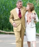 Maestro 2023 Bradley Cooper Suit