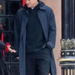 Magic Mike’s Last Dance 2023 Channing Tatum Coat