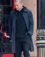 Magic Mike’s Last Dance 2023 Channing Tatum Coat