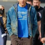 Magic Mike’s Last Dance Mike Lane Jacket