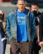 Magic Mike’s Last Dance Mike Lane Jacket