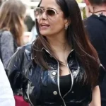 Magic Mike’s Last Dance Salma Hayek Jacket