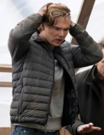 Manifest TJ Morrison Puffer Jacket