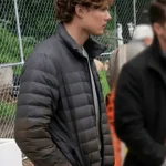 Manifest TJ Morrison Puffer Jacket