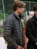 Manifest TJ Morrison Puffer Jacket
