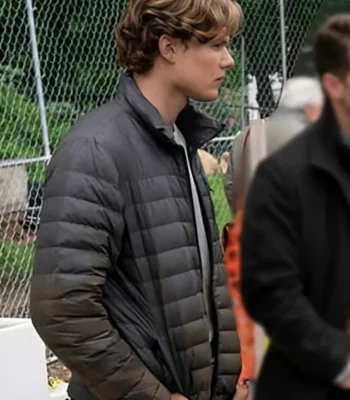 Manifest TJ Morrison Puffer Jacket