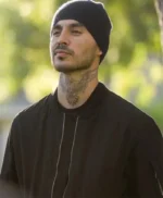 Manny Montana Rio Good Girls Bomber Jacket