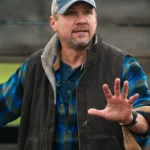 Marc Blucas My Life with the Walter Boys S02 Cotton Vest