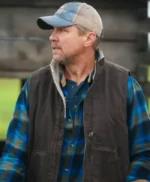 Marc Blucas My Life with the Walter Boys S02 Cotton Vest