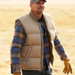 Marc Blucas My Life with the Walter Boys S02 Vest