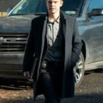 Mare of Easttown Colin Zabel Blazer Coat