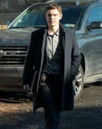 Mare of Easttown Colin Zabel Blazer Coat