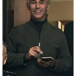 Mark Rylance Dont Look Up Peter Isherwell Jacket