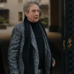 Martin Short Only Murders in the Building S01 EP08 Coat