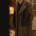 Martin Short Only Murders in the Building S02 EP06 Coat