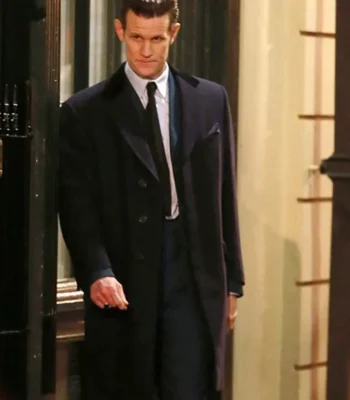 Matt Smith Last Night In Soho Jack Blazer