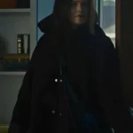 Max Five Nights at Freddy’s 2023 Brown Jacket