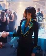 Fool Me Once S01 Michelle Keegan Uniform Blazer