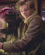 Maze Runner The Death Cure Thomas Brodie Sangster Cotton Jacket