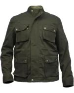 Maze Runner The Death Cure Thomas Jacket