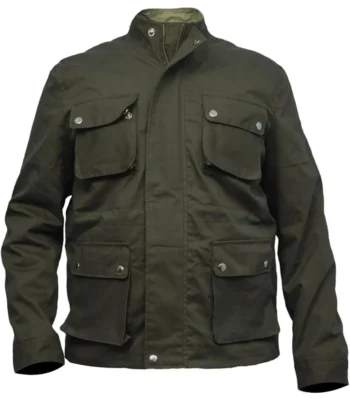 Maze Runner The Death Cure Thomas Jacket