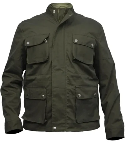 Maze Runner The Death Cure Thomas Jacket