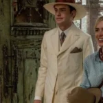 McGregor Jungle Cruise White Coat