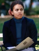 Mel Harmony Full Circle S01 Blue Blazer