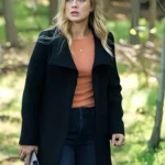 Melissa Manifest Black Coat