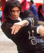 Mens Antonio Banderas Once Upon A Time In Mexico Jacket